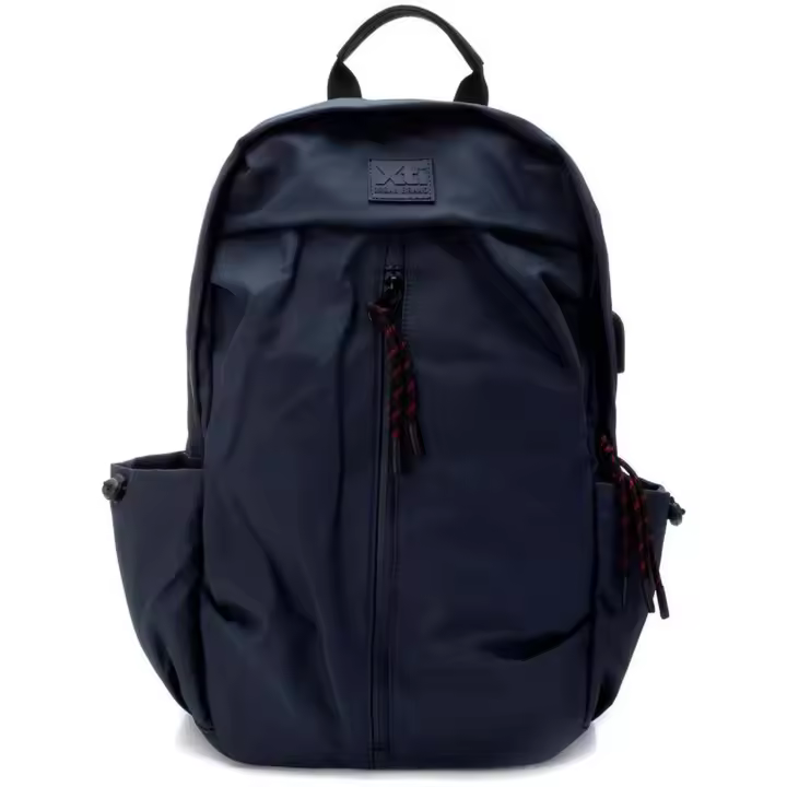 Mochila XTI  para hombre en color azul - 1