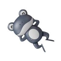 Juguete De Baño Para Bebés Tortuga De Agua Con Cadena Reloj De Manivela Animal De Dibujos Animados Tortuga De Plástico Para Niños Juguete De Playa Infantil - details 11