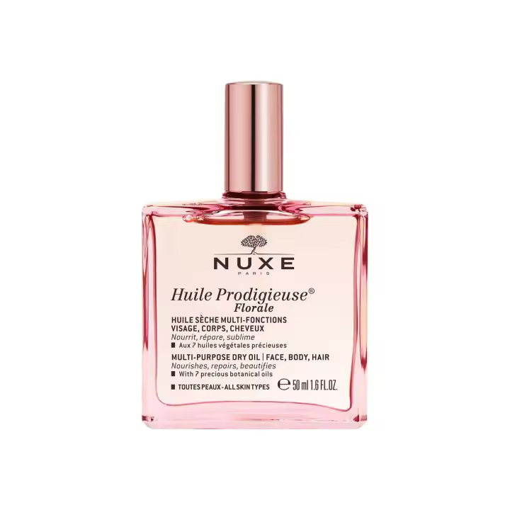Nuxe Aceite Prodigioso Floral 50ml - 1