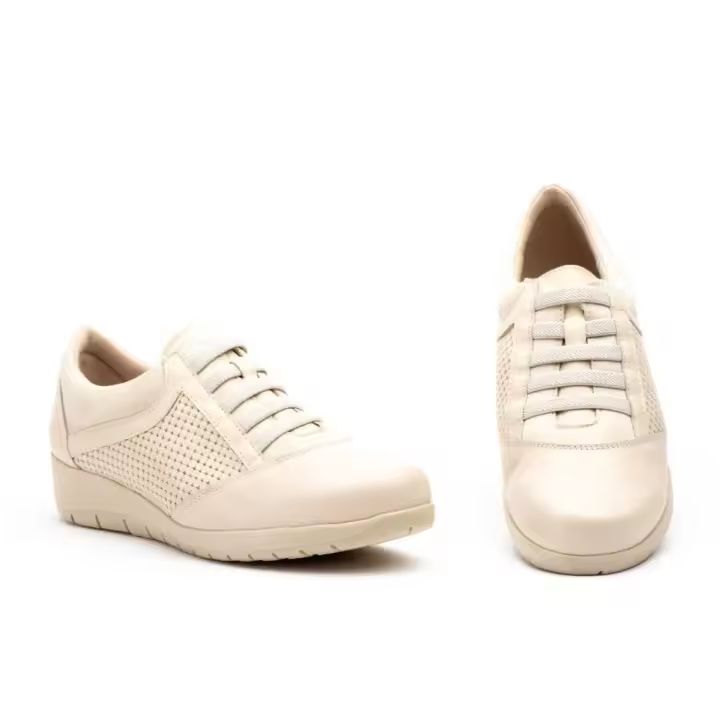 Deportivo MERYL     · BABANOR® · Ligeras, Ajuste Cómodo, Suela Flexible y Comodidad Todo el Día - 1