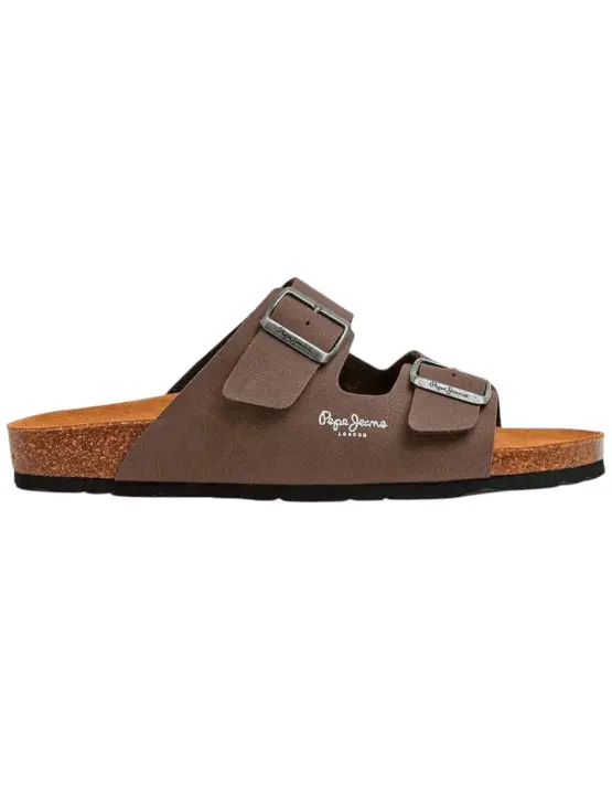 Sandalia Bio Chicago Pepe Jeans - 1