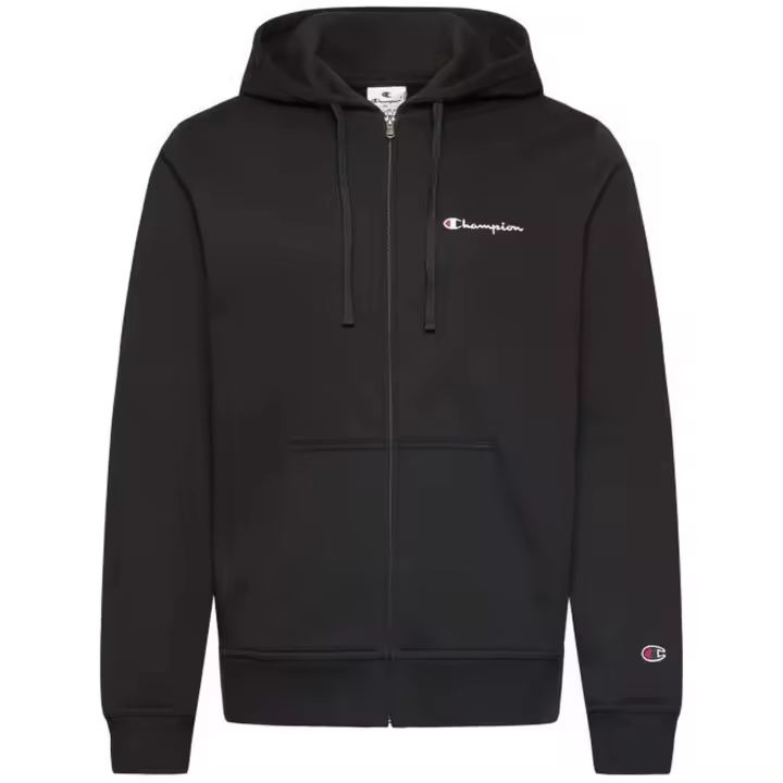 Textil Sportswear marca Champion modelo 220260-Kk001 para hombre en color negro - 1