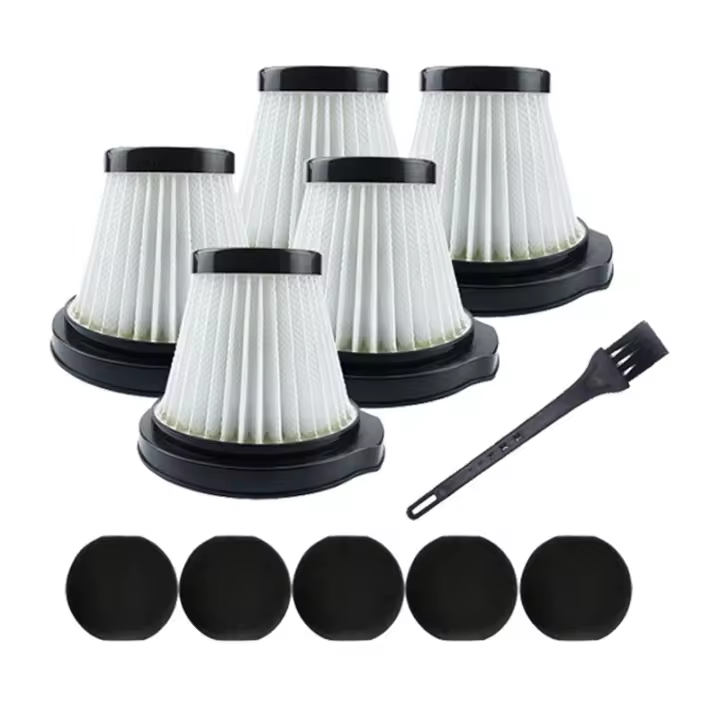 Deerma DX115 DX115S DX115C, piezas de repuesto - 1