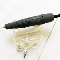 Micromotor De Pulido STRONG 210 45000RPM 35K & 45K RPM Máquina De Taladro Para Uñas Con Handpiece 2.35mm SDE-H37LN H37L1 102L 105 - details 2