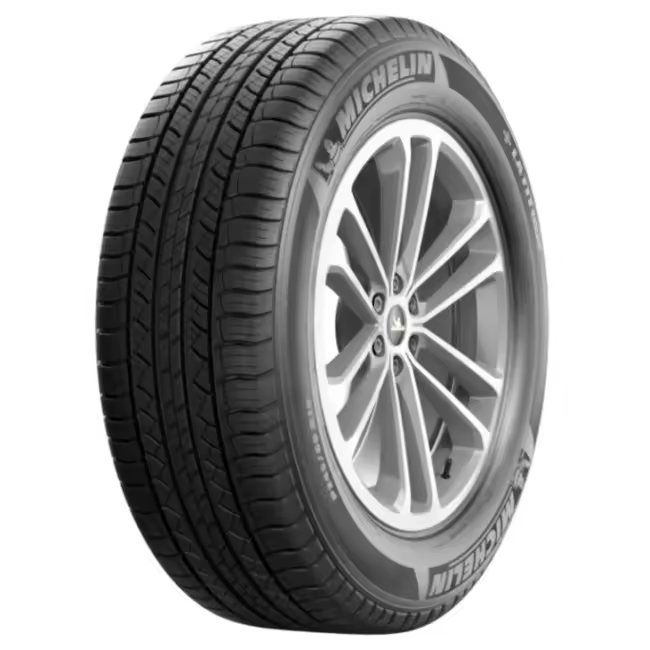NEUMÁTICO MICHELIN 295/40 R20 106V LATITUDE  TOUR HP - 1