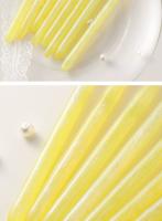 Cepillo De Uñas Con Cabello De Nylon Para Arte De Uñas Cepillo De Línea Para Pintura De Uñas Acrílico UV Gel Polvo De Uñas Y Pó De Uñas - details 13
