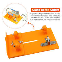 Realmote Profesional Para Cortar Botellas De Cerveza Y Vino Herramienta DIY Para Cutter De Vidrio Herramientas De Mosaico - details 8