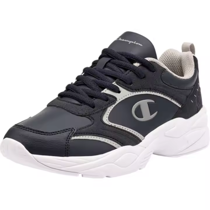 Zapatillas Champion Count B Gs Azul Marino S32901-Bs501 Casual Niño Niña - 1