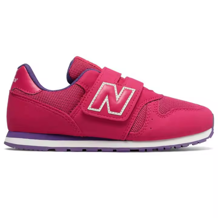 Zapatillas NEW BALANCE YV373PY YV373PY Rosa - 1