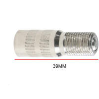 Adaptador De Extensión De Válvula Para Xiaomi M365 pro Scooter Eléctrico Rueda Frontal Motor Tornillo De Aire Accesorios De Scooter - details 1
