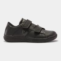 Zapatillas deportivas niño JOMA WPLAYW2101V DEPORTIVO DOS VELCROS  NEGRO 23362 XL - details 2
