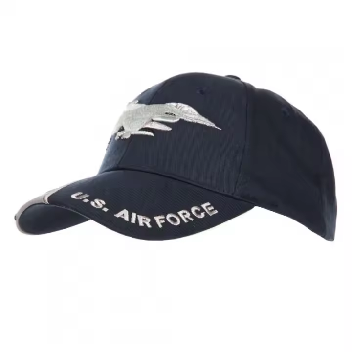 Gorra F-16 US Air Force Fostex Garments 215162-266 - 1