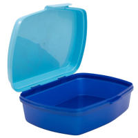 Fiambrera Sandwichera Bluey - 170x140x56mm -  1,2L - Licencia Oficial Stor - details 2