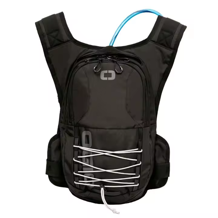 Equipaje Mochilas Ogio Mochila Hammers 2l Negro - 1
