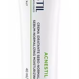 Rilastil Acnestil Crema Hidratante Matificante 40Ml - 1