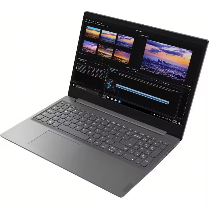 Lenovo V15-IIL 15.6" / i5-1035G7 / 12GB DDR4 1TB SSD Windows 11 - 1