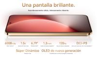 HONOR Magic8 Lite 5G | Teléfono, Smartphone, 8GB+256GB | 8GB+512GB, 7500mAh Autonomia de Bateria de 3 días, IP68 + IP69K Resistente al agua, 2,5m Resistente a caidas, 108MP OIS Cámara Al ultra nítida - details 17