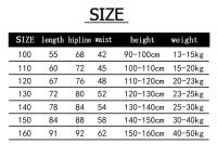 Conjunto De Ropa Infantil Para Niños Y Niñas Con Capucha Deporte Estilo Casual Camiseta Y Pantalones Talla Unisex Para Otoño Material Poliéster - details 1