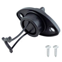 Tapa De Drenaje Ovalada Multifuncional Para Barco Yate Raft Hebilla De Plástico Y Acero Inoxidable 316 Accesorios De Hardware Marítimo - details 9