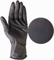Guante mecánico, guantes protección mecánico, guantes trabajo taller tecnopacking - details 0