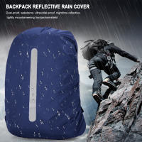 Cubierta Impermeable Para Mochila 30L/60L Mejorada Resistente Al Polvo Para Camping Al Aire Libre Senderismo Escalada Durable Cubierta De Lluvia Para Mochila - details 2