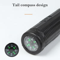 Mini Shovel Militar Portátil Plegable Multi-Función Herramienta De Jardín Para Camping Y Supervivencia Con Bolsa De Transporte - details 1