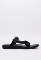 Sandalias Teva Universal Slide Negro SEN | Chanclas Cómodas y Elegantes - details 0