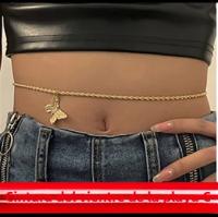 Collar Gargantilla PuRui Punk Chunky Cadena Para Mujer Estilo Hip Hop Color Oro Layered Collar Necklace Joyería Moda Statement - details 15