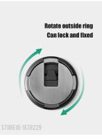 Parador De Puerta Magnético KAK De Gran Capacidad Resistente Mecánico Ajustable Sin Perforar Ni Pegatinas Herramienta De Muebles - details 14
