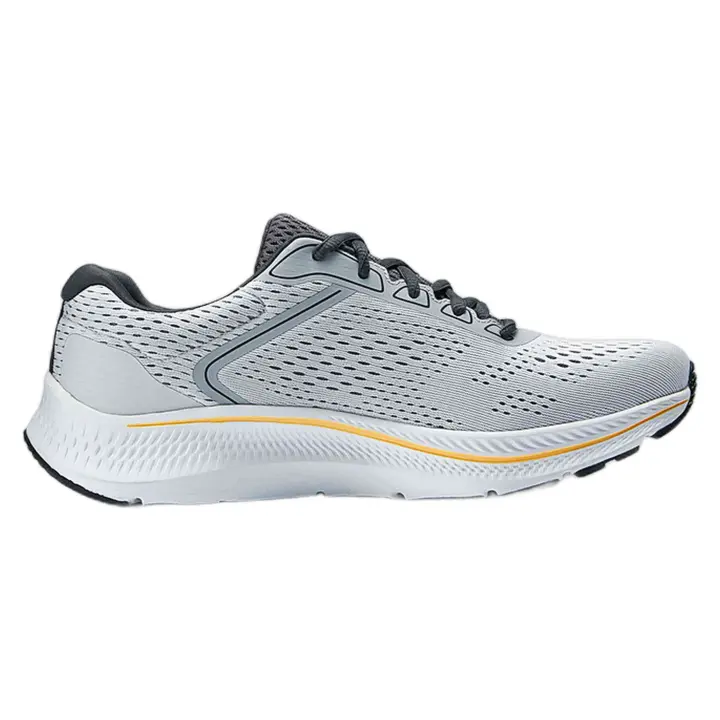 Calzado Sportswear marca Skechers modelo 220865Gry para hombre en color gris - 1