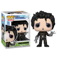 Funko Eduardo MAnostijeras Manos Tijeras Edward ScisscorHands Scissor Hands   Pop Vinyl Figura 979 Funko Pop - details 0