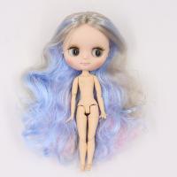 Muñeca Blyth Middie DBS De 20cm Muñeca De Juego Interactivo Para Niñas Con Cuerpo Articulado Y Rostro Mate 1/8 Regalo De Anime - details 5