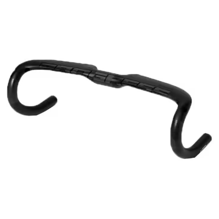 Progress Manillar Pg-233 Road Carbon Aero Hea - 1