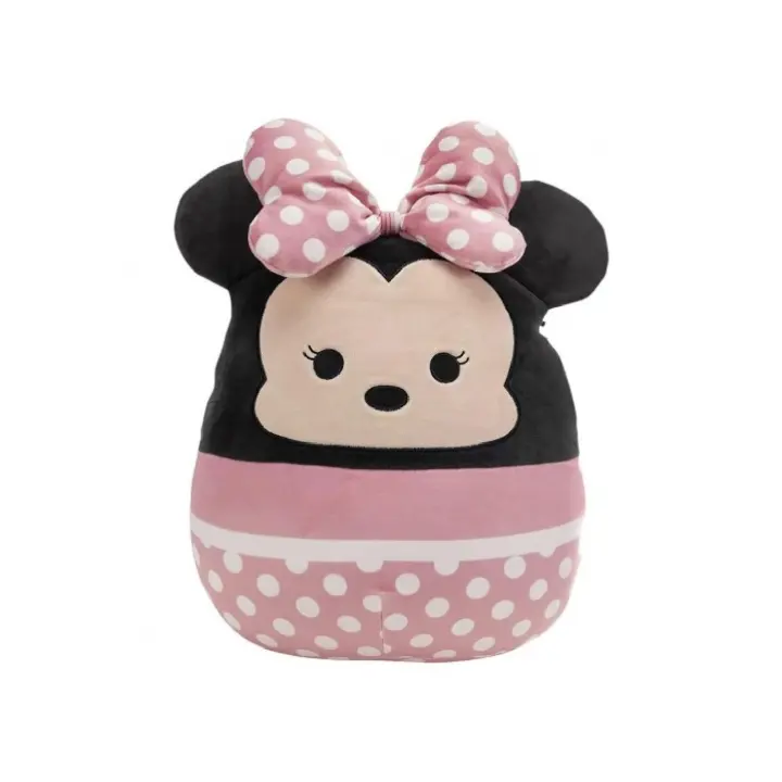 SQUISHMALLOWS MINNIE 40-CMS. - 1