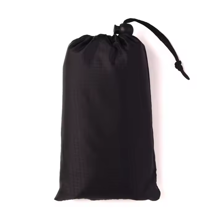 Toldo Impermeable Para Acampar Ultraligero Protección Contra Lluvia Y Sol Refugio Para Exteriores Hammocks Cubierta Para Picnics - 1