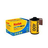 KODAK Película ULTRA MAX 400 135mm 36 Exposiciones. Carretes. 6034060 - details 1
