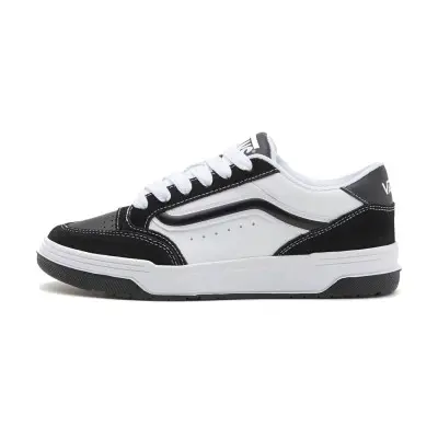 Zapatillas Vans Hylane Black-White VN000D26Y281 - 1