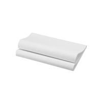 Servilleta Bio Desechable (40 x 40 cm - Blanco - 60 Uds) - details 0