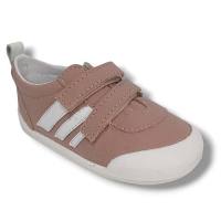 Blanditos by Crio's Deportivas Niña Crios LUNA 232/C-115-3 ROSA Respetuoso calzado niños Winter ROYALE CORDONETS - details 2