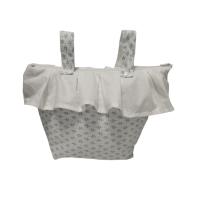 Bolso Maternal bebé recién nacido Talega Bebitos - Ideal para guardar los artículos de tu bebé - details 2