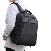 Bolso de negocios para ordenador, nuevo bolso informal para hombre, muy vendido, bolso de hombro para portátil, mochila para desplazamientos al aire libre - details 5