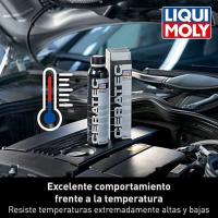 Liqui Moly Ceratec 3721 - Aditivo Cerámico Antidesgaste para Motores de Gasolina y Diésel Liqui Moly Ceratec - Tratamiento Cerámico Antifricción Liqui Moly - Protección Contra el Desgaste- Aditivo motor Ceratec- Mejora del Rendimiento del Motor - 300 ml - details 0