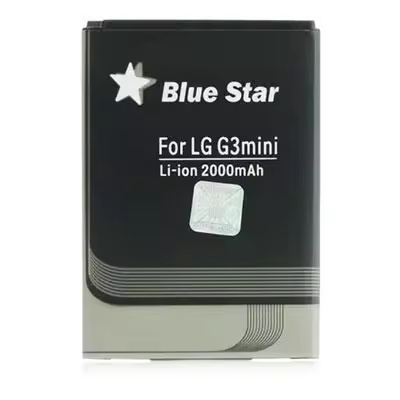 FAMZ Batería LG G3s - Capacidad de 2.000mah - Carga Inalámbrica - 1