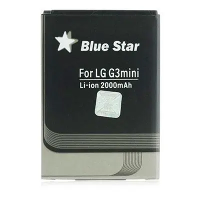 FAMZ Batería LG G3s - Capacidad de 2.000mah - Carga Inalámbrica - 1