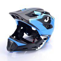 Helmet de seuridad Deportivo para niños, helmet integral desmontable, Niños - details 8