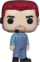 FUNKO POP - Rocks - NSYNC -  Joey Fatone - Coleccionable - Idea de Regalo - Producto oficial - Edad recomendada mayores de ‎3 años - details 0