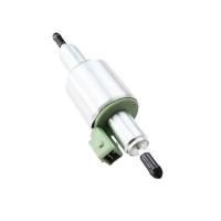 Nueva Calentador De Aire Para Camión 12/24V 2-8KW Compatible Con Webasto Eberspacher Bomba De Combustible Aceite Pulso Medidor Para Parqueo - details 6