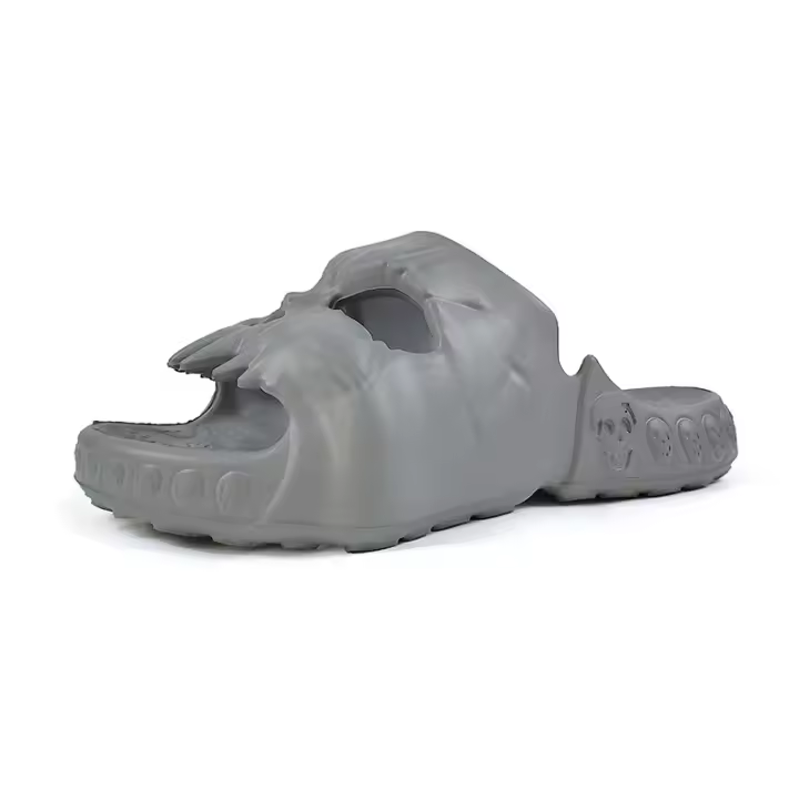 Nuevos Sandalias De Verano Para Parejas Antideslizantes Confortables Tallas Grandes Hombres Mujeres Sandalias Casuales De Casa Flip Flops Para Mujeres - 1