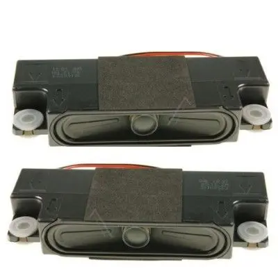 Altavoces 30100223, Toshiba 55V5863DG - 1