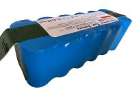 Premium Bateria Azul de Litio 5000mAx / 72Wh Compatible con Scooba iRobot series 400 y 450 Robot Aspirador que friega - details 0